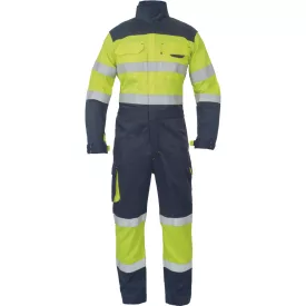MULTINORM STROKE FR HV over.sár/navy XXL