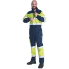 MULTINORM STROKE FR HV over.sár/navy XXL