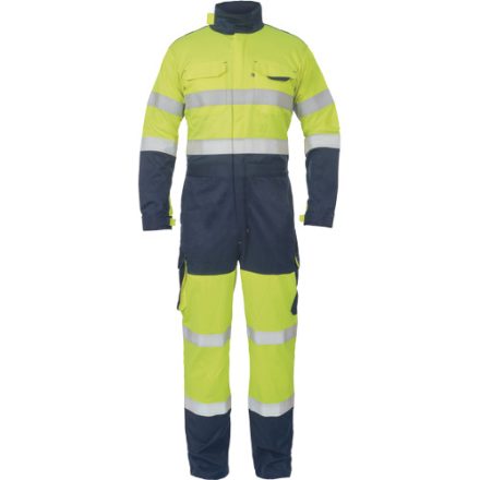 MULTINORM PICK PM HV over.sárga/navy XS