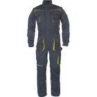 Logózott overall EMERTON STR