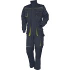 Logózott overall EMERTON STR