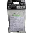 ED COMFORT PLUG füldugó 5 párok BLISTR