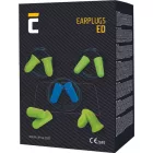 ED COMFORT PLUG füldugó 5 párok BLISTR