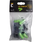 ED COMFORT PLUG füldugó 250 pár