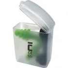 ED FIT füldugó + doboz 6 pár