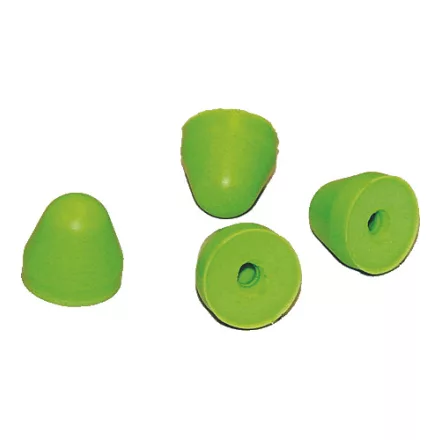 ED FLEX DS tartalék füldugó (10 pár)