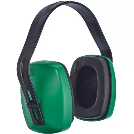 LASOGARD - LA 3001 fültok zöld