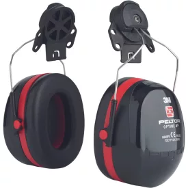 3M H540P3E-413-SV Optime III sisakra