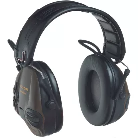 3M MT16H210F-478-GN SportTac fültok