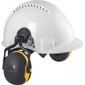 3M Peltor X2P5E-GU fültok sisakhoz