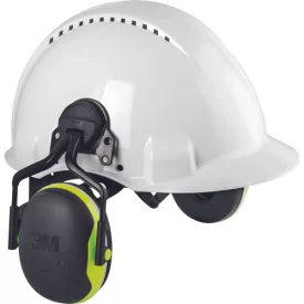 3M Peltor X4P5E-GB fültok sisakhoz