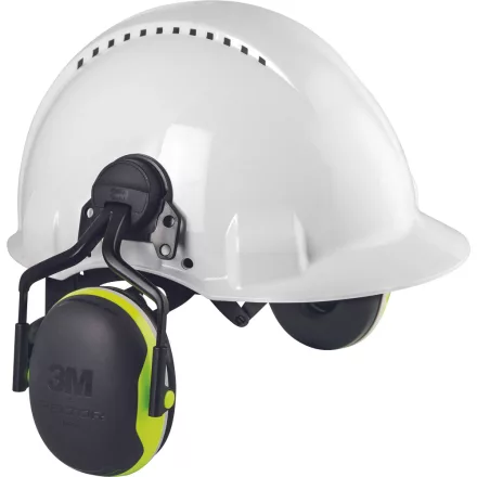 3M Peltor X4P5E-GB fültok sisakhoz