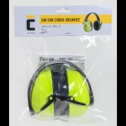 CIRON ADVANCE fültok Hi-Viz HV sárga -