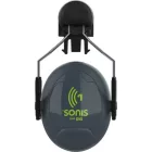 JSP SONIS 1 fültok sisakra