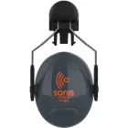 JSP SONIS C fültok sisakra