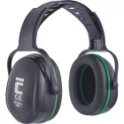 FM-1 fültok fekete