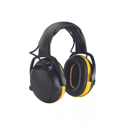 SECURE 2H Active szintfüggő fültok 30dB