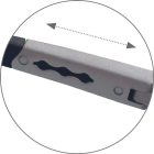 ROZELLE AS, AF, UV védőszemüveg tükrös