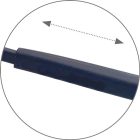 BARDEN szemüveg AF AS UV víztiszta