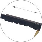 TERREY Szemüveg füstszínű -