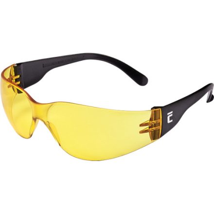 ALLUX Szemüveg sárga -