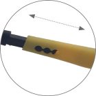 VERNON IS AF, AS védőszemüveg víztiszta