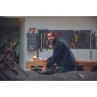 FF RHEIN szemüveg víztiszta