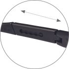 LIMERRAY szemüveg IS AF, AS sárga -