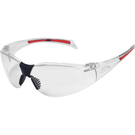 JSP STEALTH 8000 AFAS szemüveg víztiszta