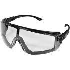 BENAIS IS védőszemüveg AF AS víztiszta