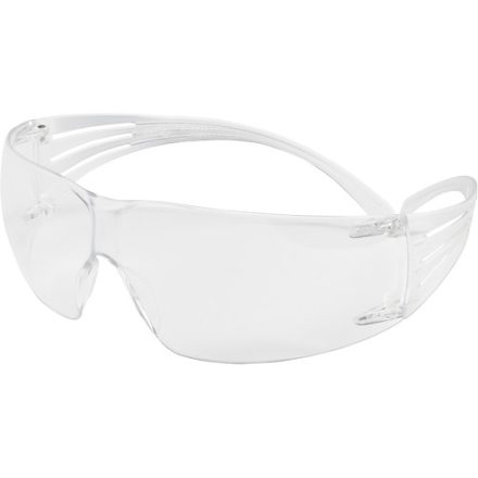 3M SecureFit SF201AFP PC AF+ víztiszta