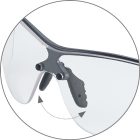 SILIUM+  szemüveg PC, AS AF víztiszta