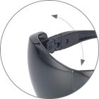 COBRA szemüveg PC AS - HP/AR