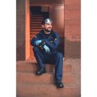 PANORAMATICO IS zárt védőszemüveg