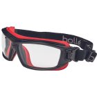 ULTIM8 zárt védőszemüveg AS AF