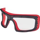 ULTIM8 zárt védőszemüveg AS AF