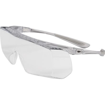 JSP Coverlite K N szemüveg víztiszta