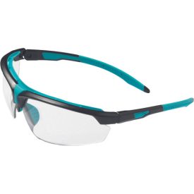 LYSS védőszemüveg AS AF víztiszta