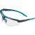 LYSS védőszemüveg AS AF víztiszta