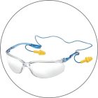 3M SOLUS CCS KN SCCS01SGAF-GRN víztiszta