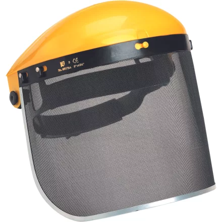 VISIGUARD MESH SE1780 hálós arcvédő