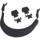 JSP ANX100 hálós arcvédő