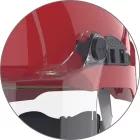 JSP EVOGuard C1 Industrial arcvédő