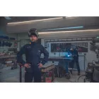 ASK300 automata hegesztőpajzs