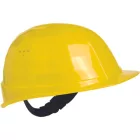 LAS S14 védősisakárga sisak