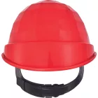 LAS S14 védősisak fehér sisak