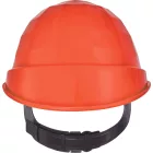 LAS S17 védősisak narancssárga sisak