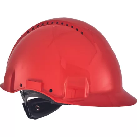 3M G3000NUV-RD sisak - piros