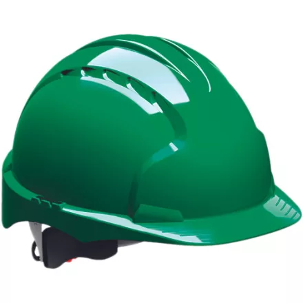 JSP EVO3 WR sisak zöld