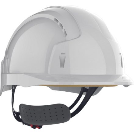 JSP EVOLite WR sisak szellőzővel fehér